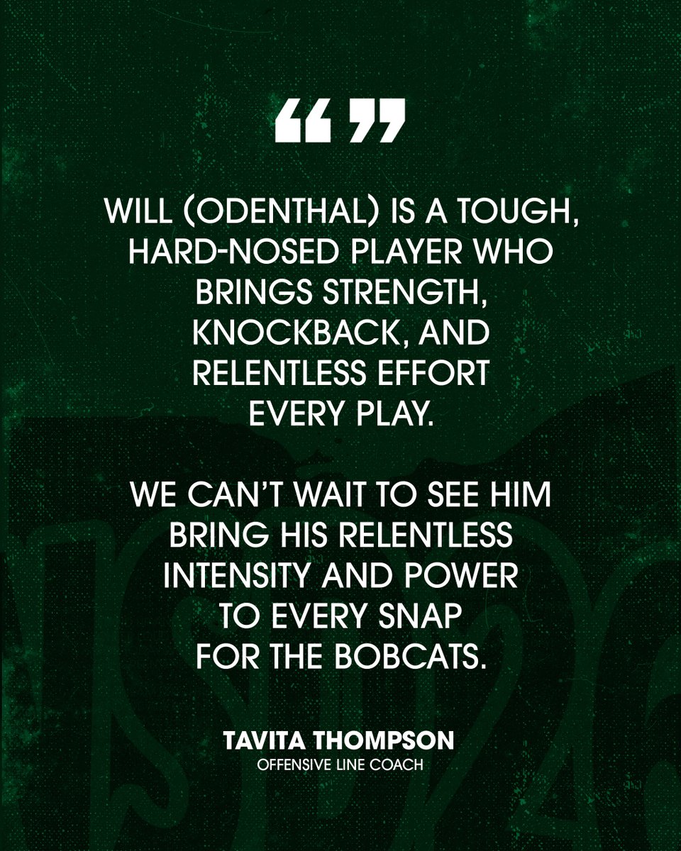 Ohio Football tweet media