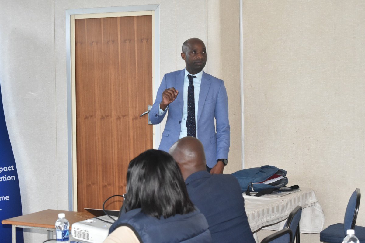 researchzim's tweet photo. The Research Council of Zimbabwe is at the Zimbabwe Institute of Public Administration and Management for the 2026-2030 Strategic Planning Workshop from 1 to 5 December 2025.
#strategicplanning
#Vision2030 https://t.co/R7Ge2WxjM3
