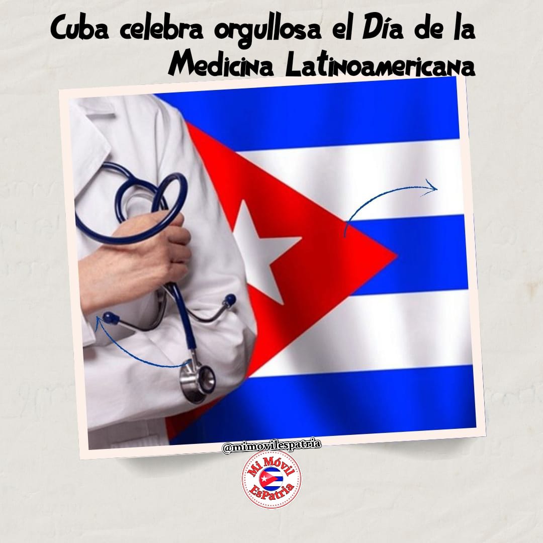LorenzoOsbel's tweet photo. En su visita a la provincia de #LasTunas, el Ministro de Salud Pública José Ángel Portal Miranda, felicitó a los trabajadores del sector en el día de la Medicina Latinoamericana #SíSePuede #PorUn26EnEl26 #PorLasTunasLaVictoria https://t.co/7c7FwEjYae