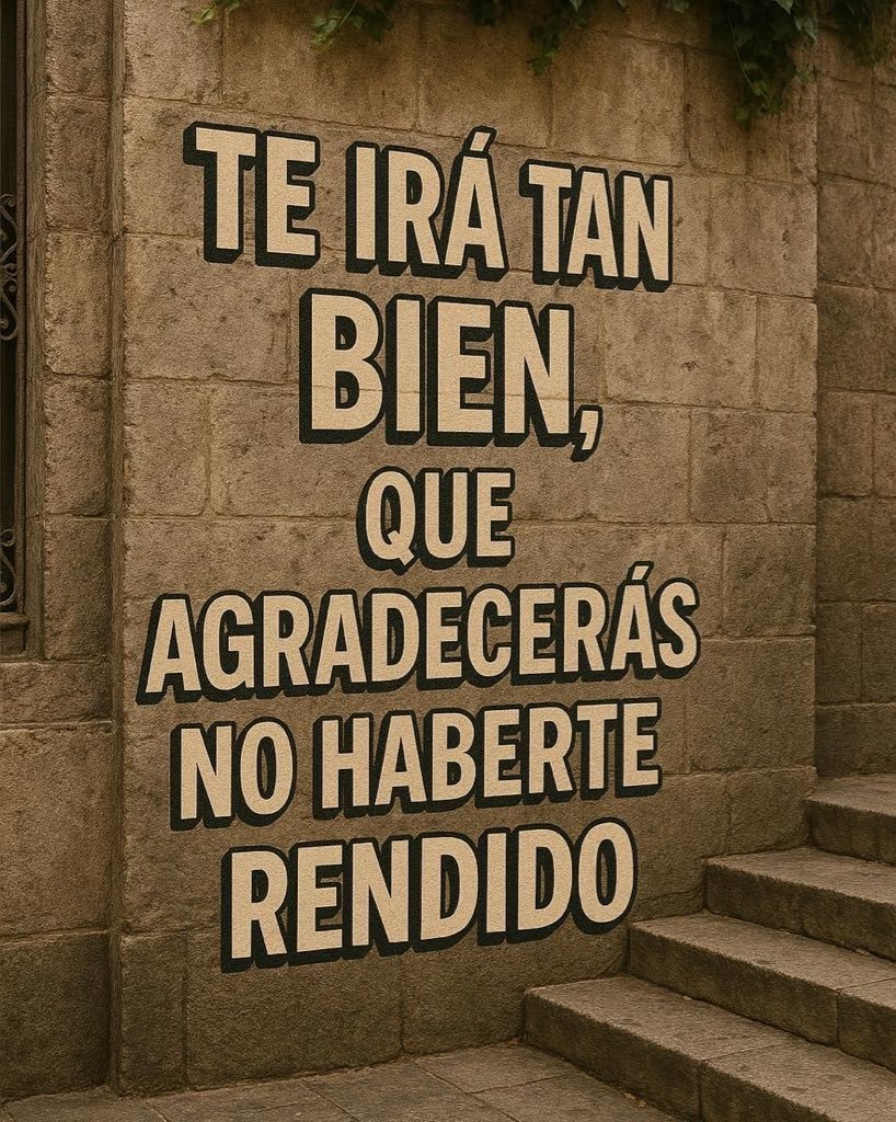 UlisesSB33's tweet photo. Buenas buenas !!!!!
Ya tomaron café ?
Que tengas un magnífico día ☕🙋🏻‍♂️ https://t.co/uosJq6HL1i