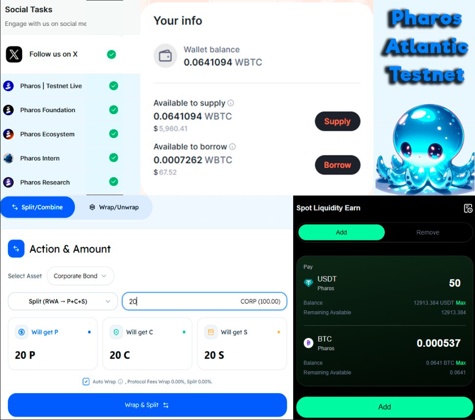 Defi Wave tweet media