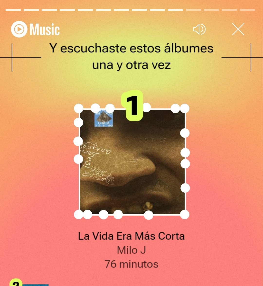 Grande Milo J🥹