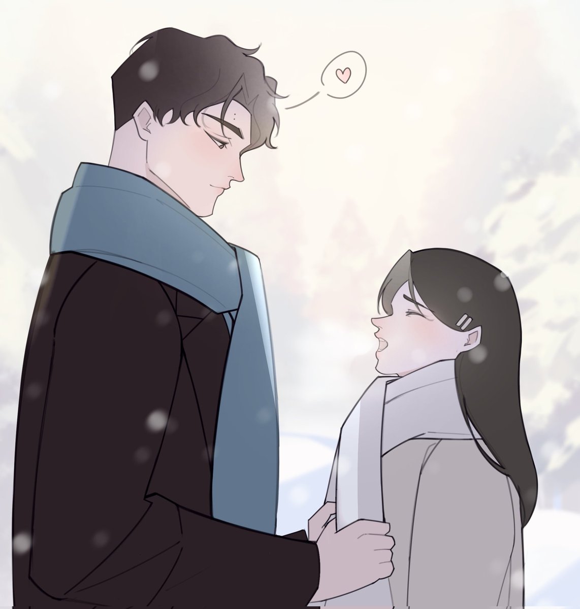 ☃️
#yumelokalgallery [ #omicc ]