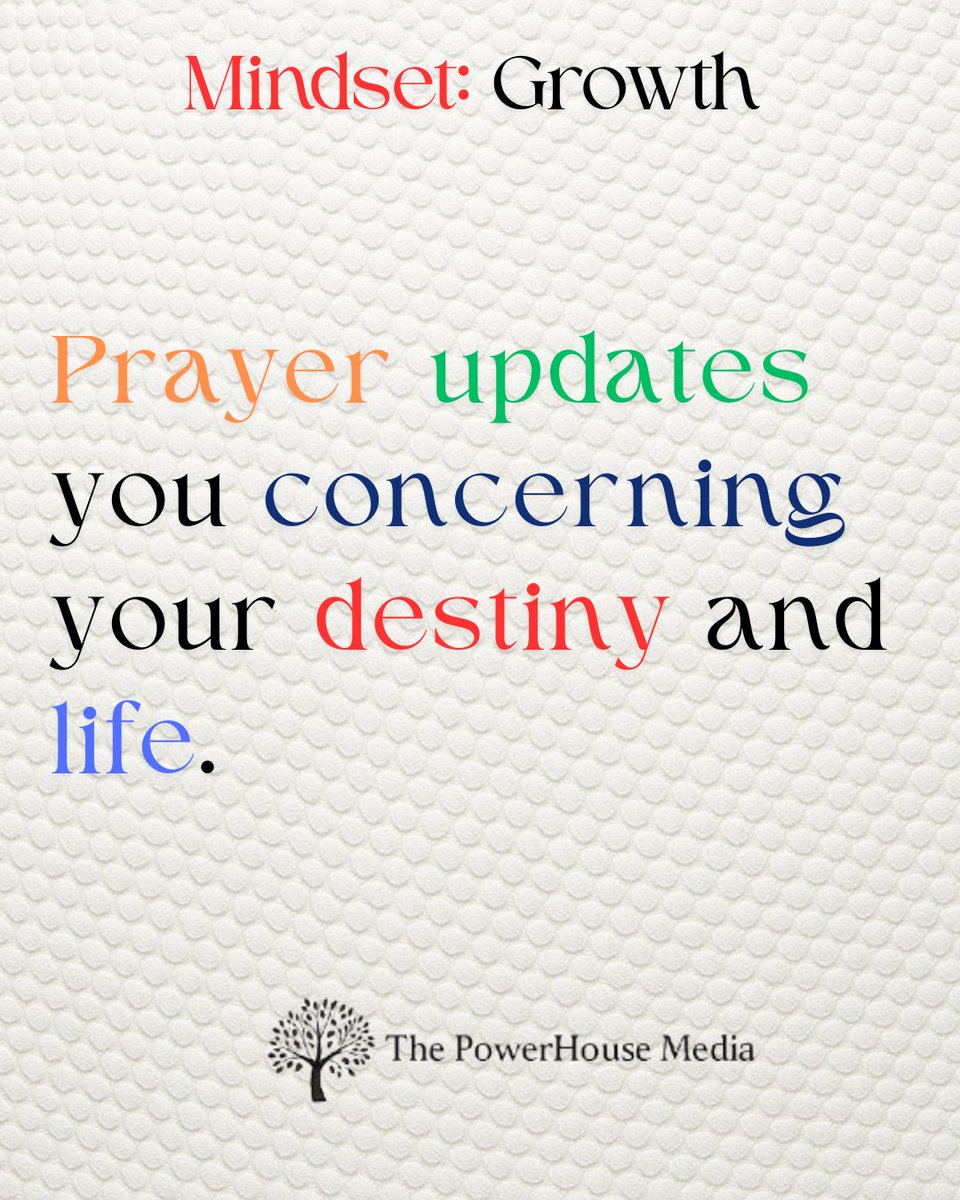 theph_studio's tweet photo. Prayer is key🗝️
It's Prayer from the beginning through to the end.

Hello to @wise_chimp
@Dearme2_
@overmind01
@WisdomStoics
@SeffSaid
@PsycheWizard
@MindWisdomMoney
@mindfulmaven_
@itswords_
@Philosophy_Qu https://t.co/jzAH5X6v6P
