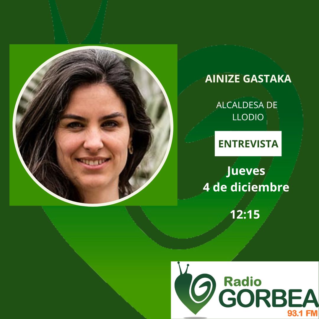 Este jueves nos vamos a Llodio para conocer toda la actualidad del municipio <a href="/LaudiokoUdala/">Laudio (Udala - Ayuntamiento)</a>
