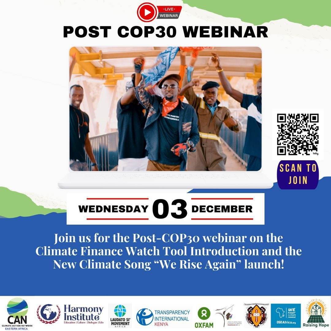 CAN EASTERN AFRICA tweet media