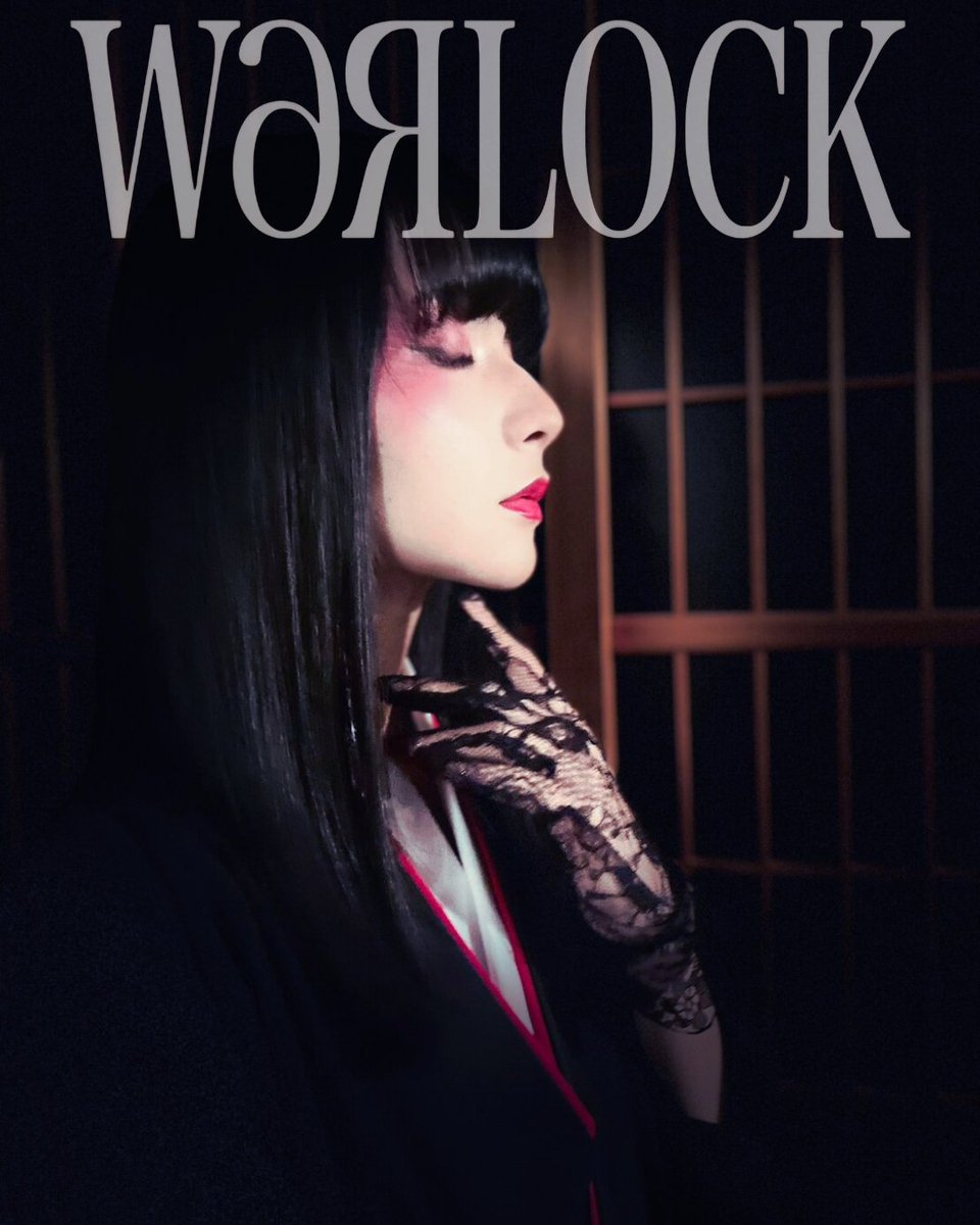 WaRLOCK (@WaRLOCK69_staff) / Posts / X