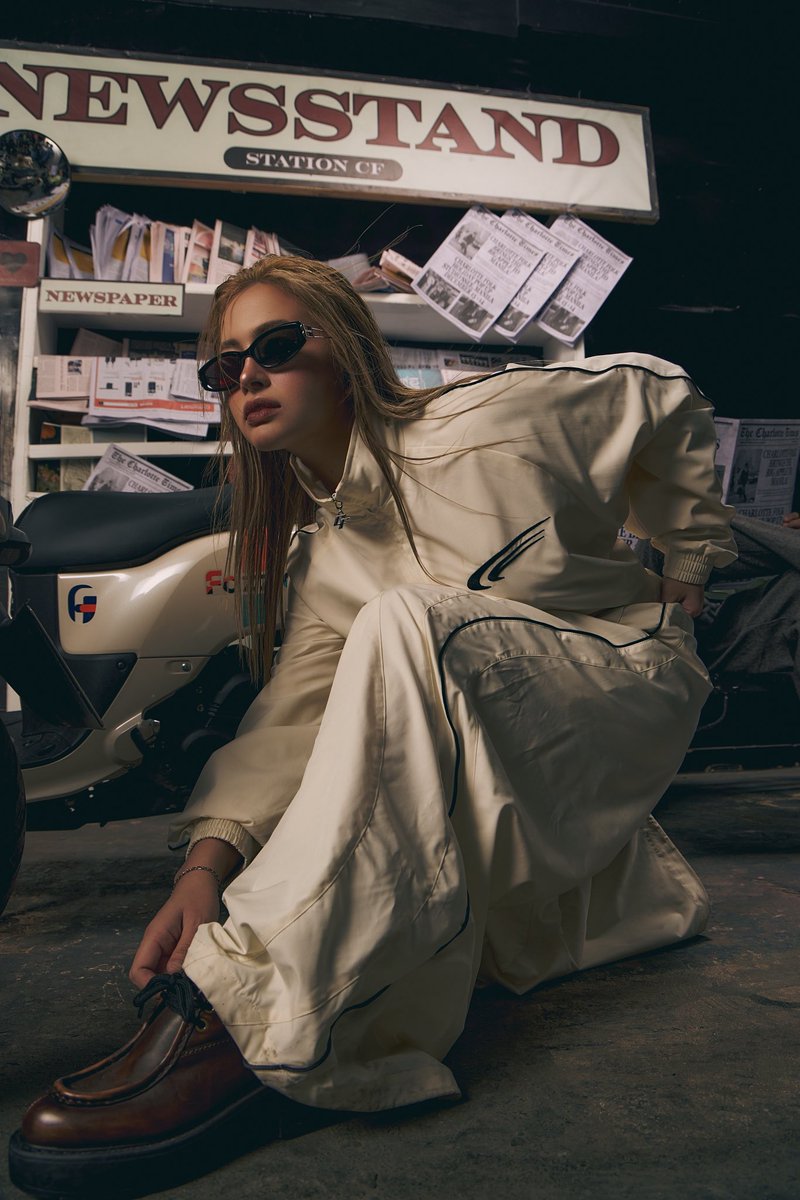 Charlotte tweet media