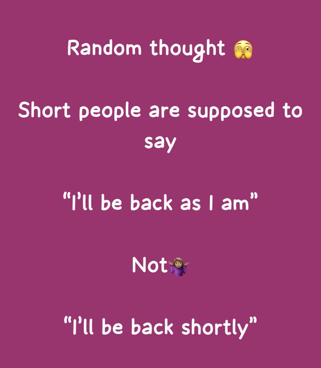 Meerahish's tweet photo. Random thought 💭 https://t.co/q79BT05s6E