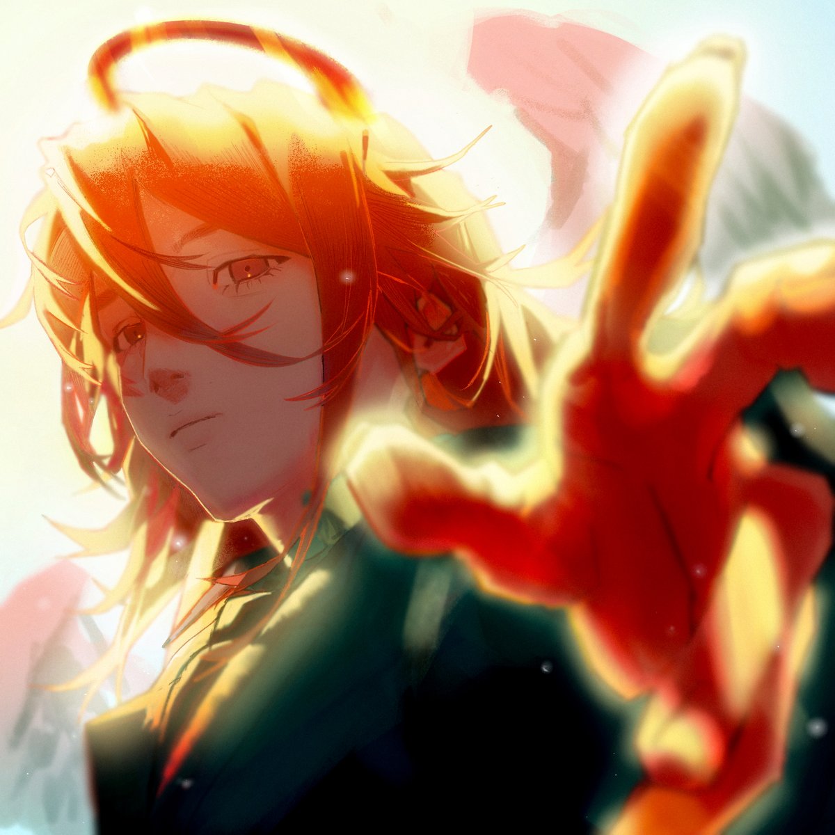 Semba_seijinn's tweet photo. 天使の悪魔 https://t.co/5HfM7JGxND