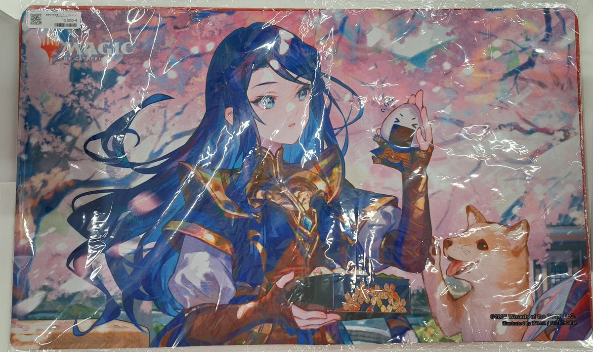 晴れる屋　優勝　プレイマット 商品情報】#晴れる屋仙台店 晴れる屋仙台店に超優良サプライが大量入荷