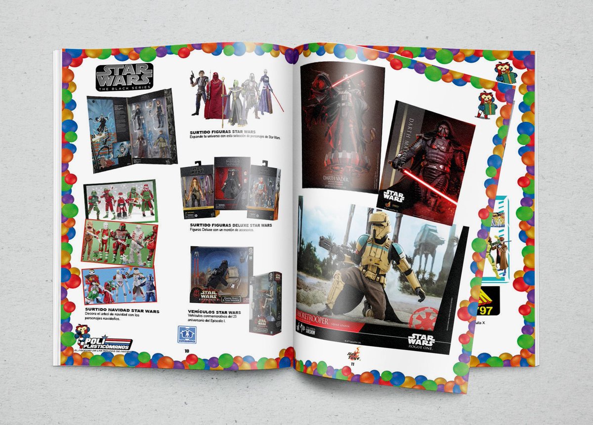 Poliplasticómanos tweet media