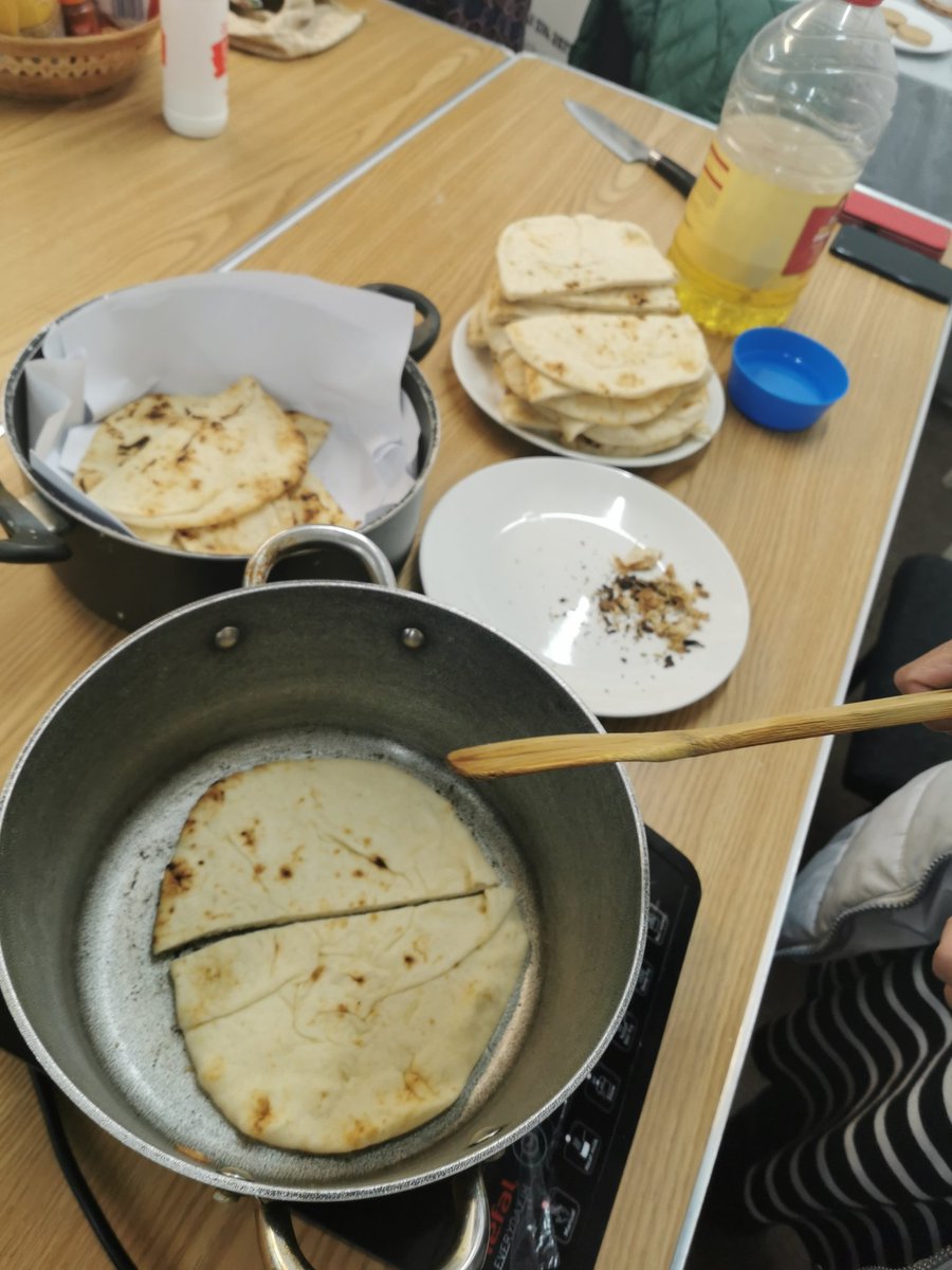 ANYiSO_Glasgow's tweet image. Today’s cooking class was a hit!
We cooked up a tasty Meatball &amp;amp; Potato Curry 🍛🔥
Can’t wait for the next session!
#CookingClass #Foodies #CurryNight