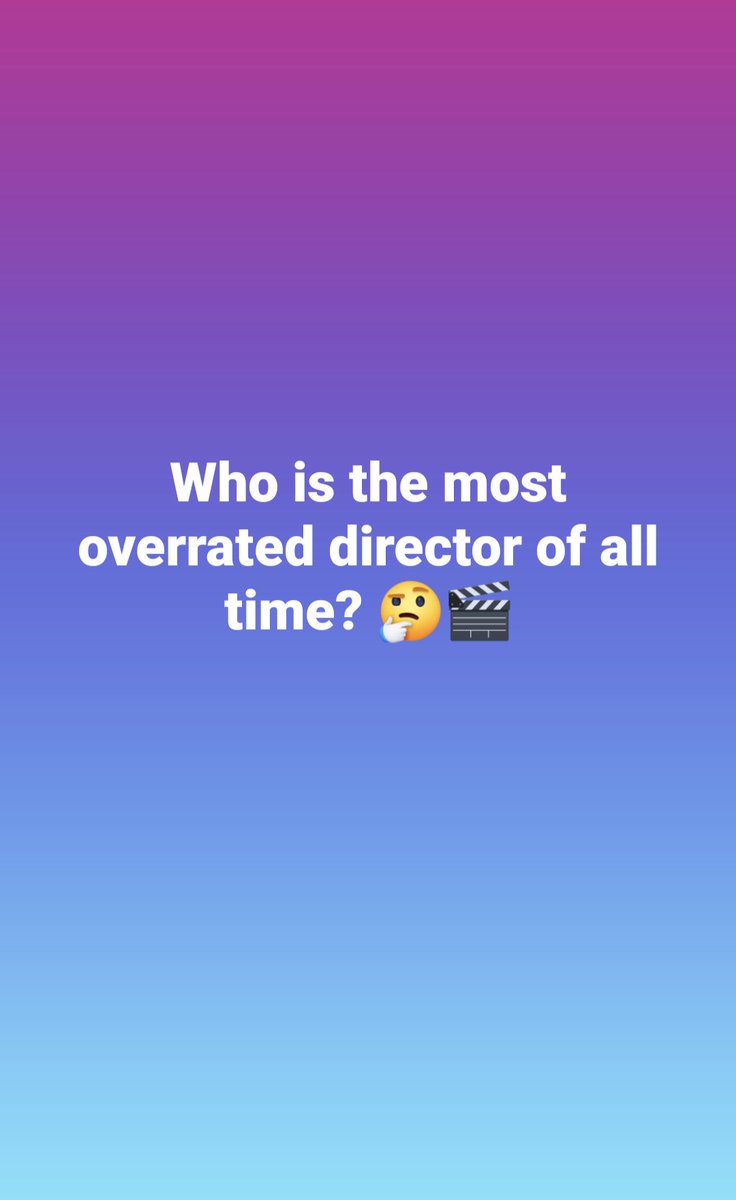 All The Right Movies tweet media