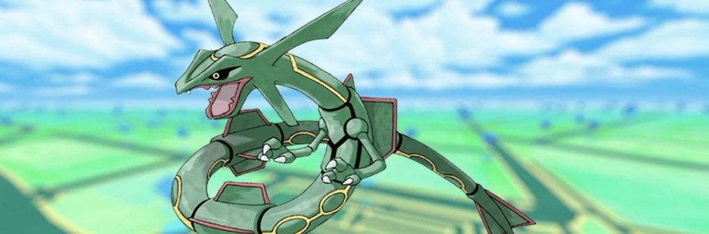 Happy Wednesday 

I just jumped into $RAYQUAZA.

Like Kabuto’s story, there’s a Japanese collector trying to gather every Rayquaza in existence.

He already owns nearly 2000 cards:
He also supports the coin and receives the creator rewards:
<a href="/sabamiso0707/">さばみｿ</a>

CA: