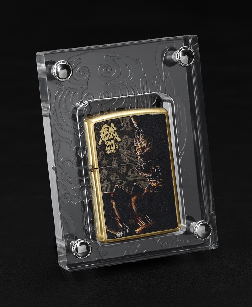 牙狼＜GARO＞ショップ (@garoshop_tencho) / Posts / X