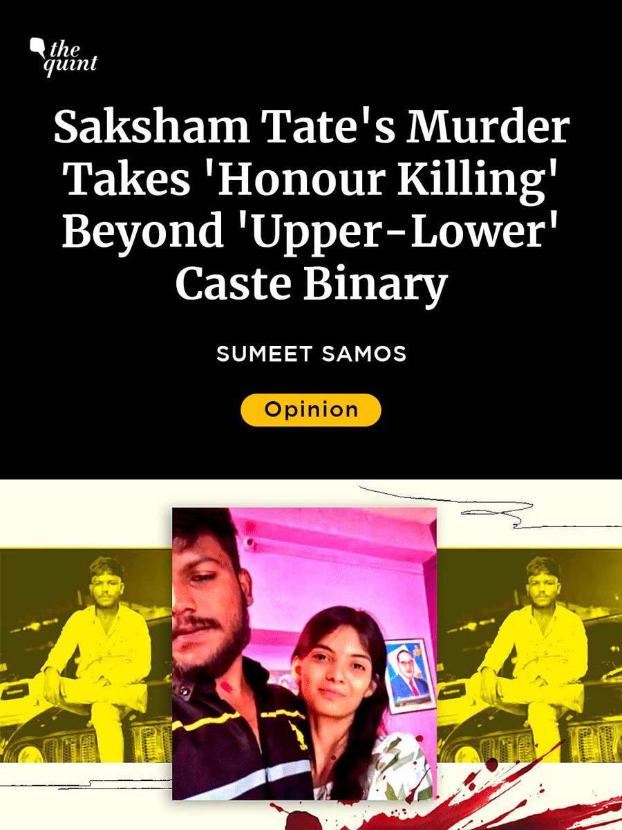 The Quint tweet media