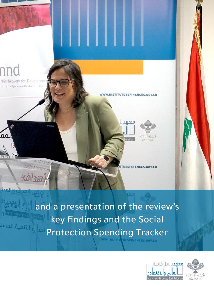 Institut des Finances tweet media