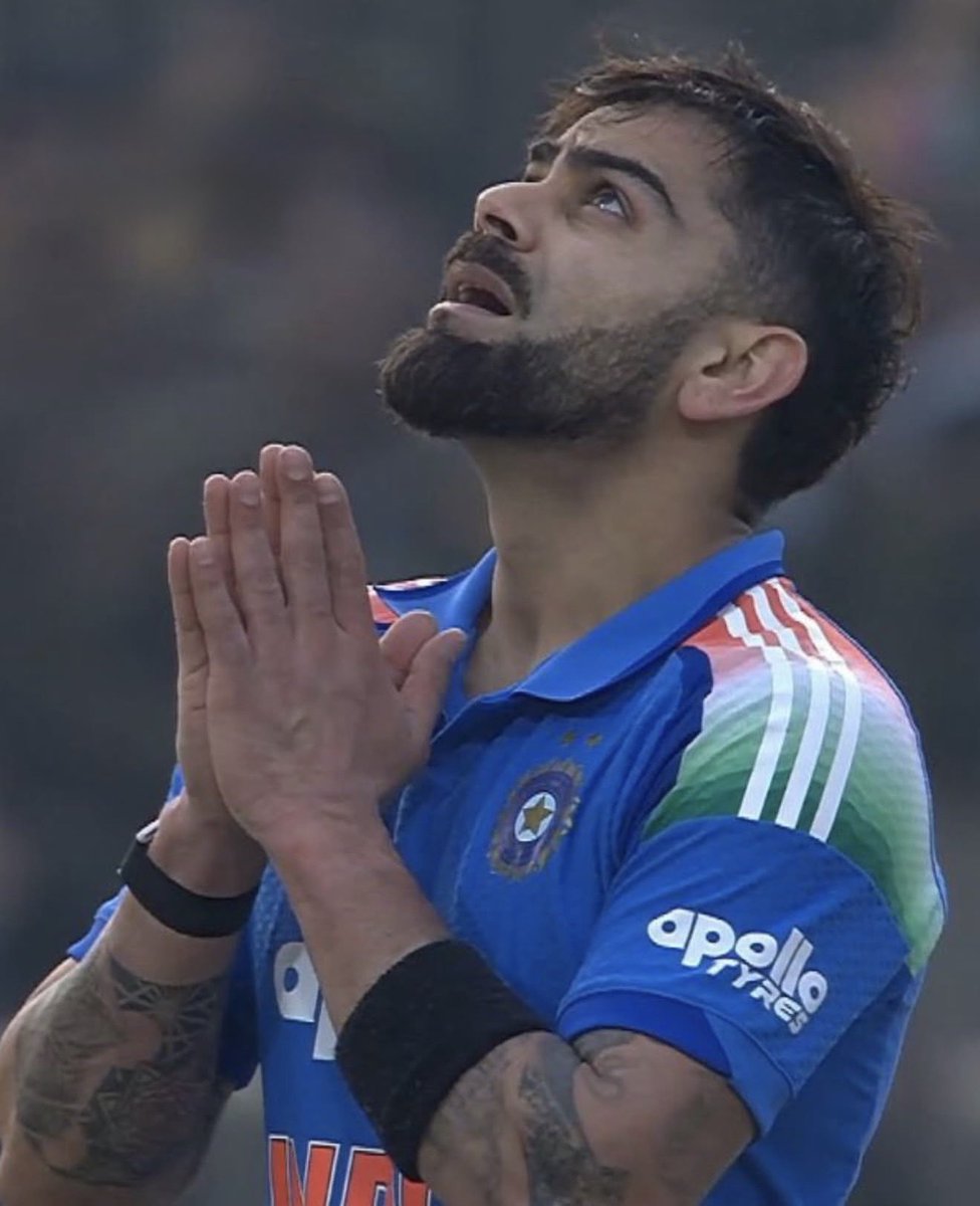 harbhajan_singh's tweet photo. Well done @Ruutu1331 and @imVkohli top knocks 🇮🇳 https://t.co/1FVsIQ6BNp