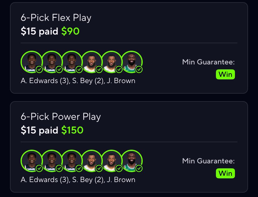 eagleonenca's tweet image. yeah buddy 💰💰