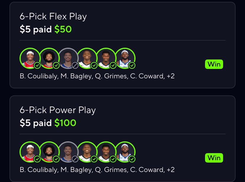 eagleonenca's tweet image. yeah buddy 💰💰