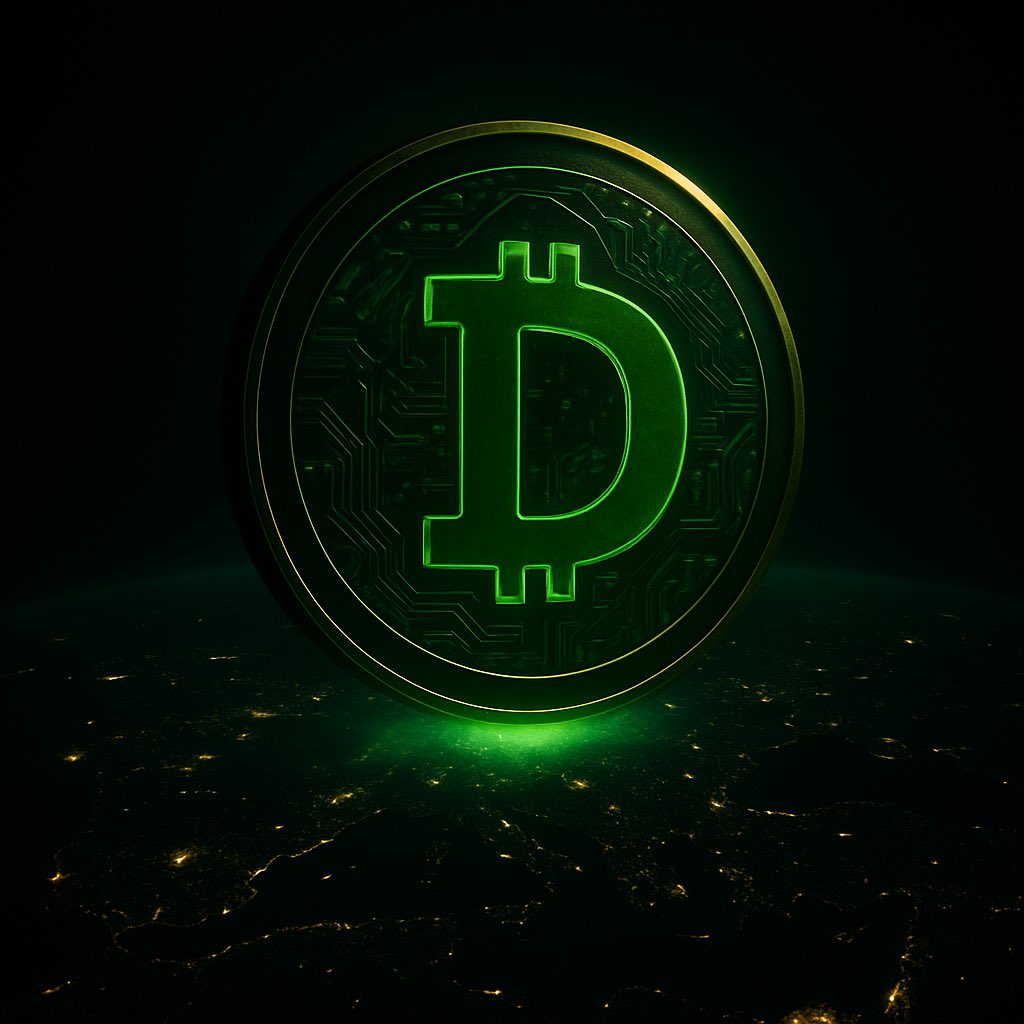 YUSUKEKATOuvvz's tweet photo. 🔐 Digicoin is stepping into the quantum era of security.
This next-generation post-quantum wallet is a major leap forward — built to protect $DIGI for the long run.

Solana speed × cutting-edge cryptography =
the future standard of crypto wallets.

In the next phase of the industry,
the projects that prepare for tomorrow will lead.

🚀 Digicoin is positioning itself at the front of that future.
Let’s push forward together, DigiFam.

#Digicoin #Solana #QuantumSafeWallet #FutureProof