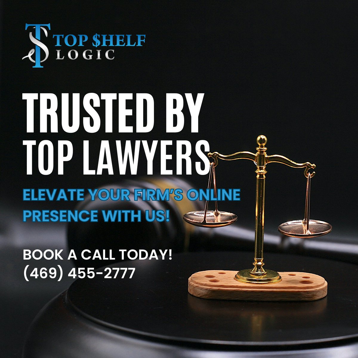 Top Shelf Logic tweet media