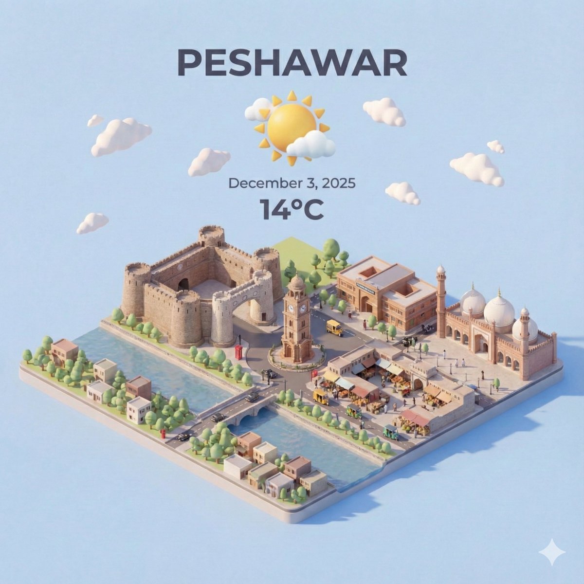 weirdorca's tweet image. #Peshawar