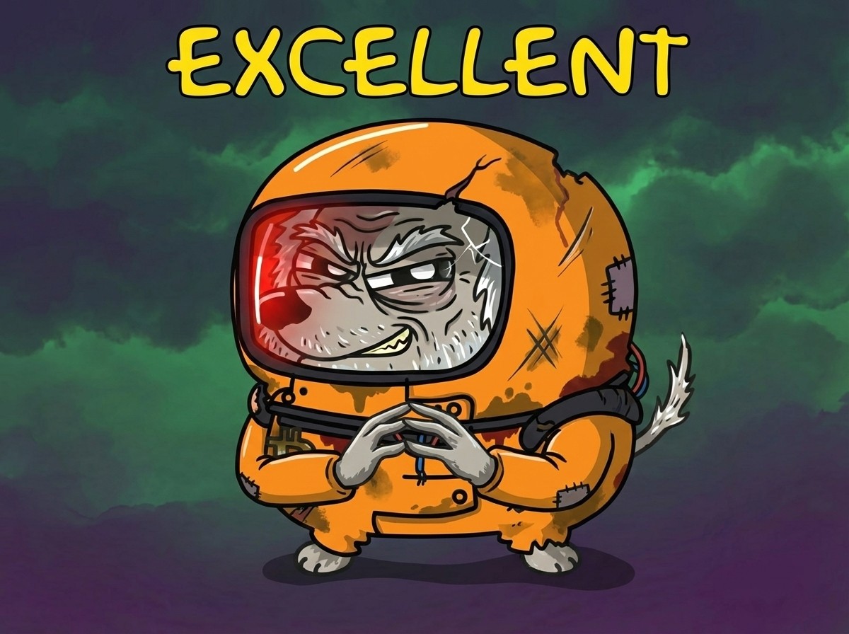 RatPoisonaut's tweet image. 