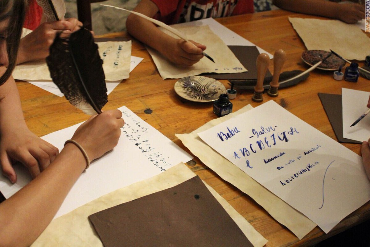 #CamerataCornello, le #iniziative del #MuseodeiTasso e della #storiapostale per dicembre: vaccarinews.it/twnews/tw_3926…