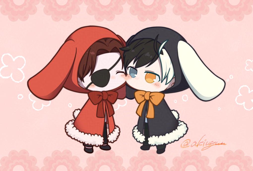 超✖∞∞∞∞スーパーリピーターのYuyuさん専用 🦑@🌸🫖ﾈｯﾌﾟﾘ1/19まで (@akiuyww) / Posts / X