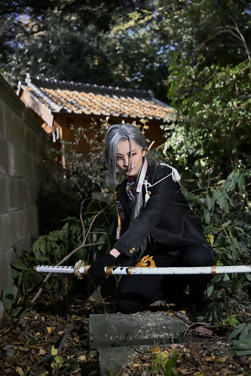 #玉敷神社
#麗yers