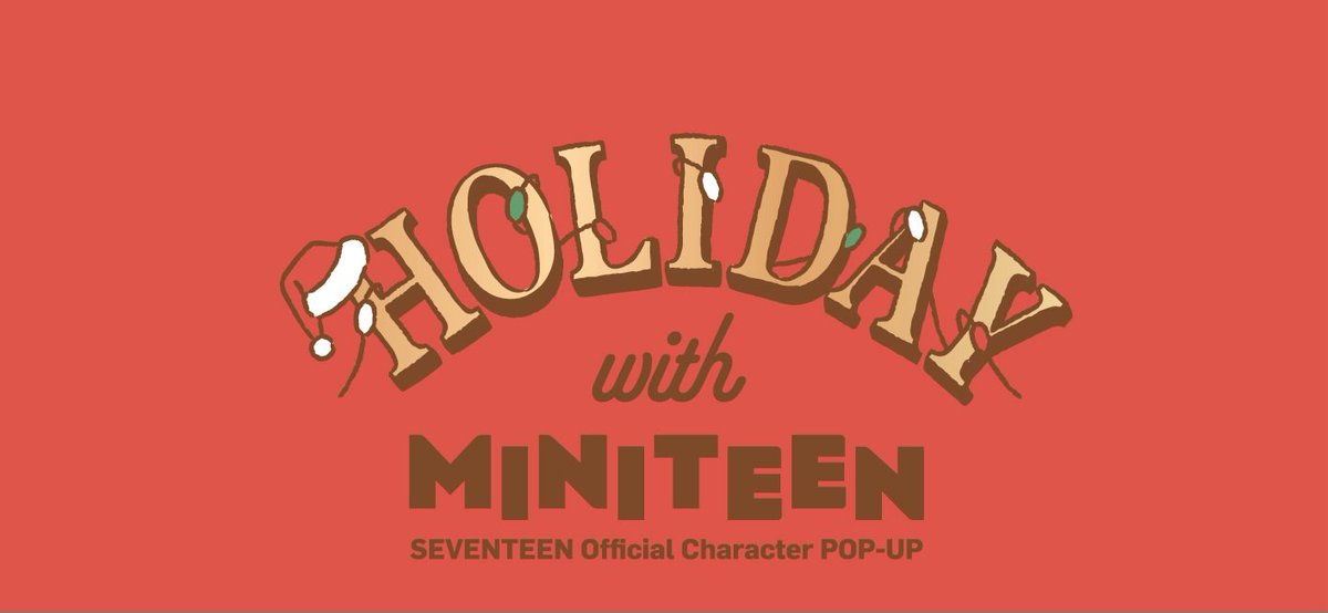 sunflowerorders's tweet image. PO MINITEEN HOLIDAY

💵 harga di gambar
✅️ est bersih ina
📍 tangerang
📆 close awal 8/12 21.00

❌️ no dm, order via link di bio 🙏

. pre order seventeen svt character wts want to sell