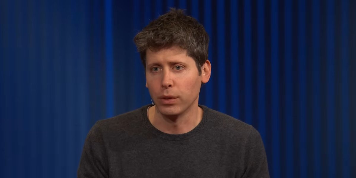 LifehackerRu's tweet image. «Код красный»: Сэм Альтман испугался успеха Google Gemini 3

bit.ly/48xJYWA