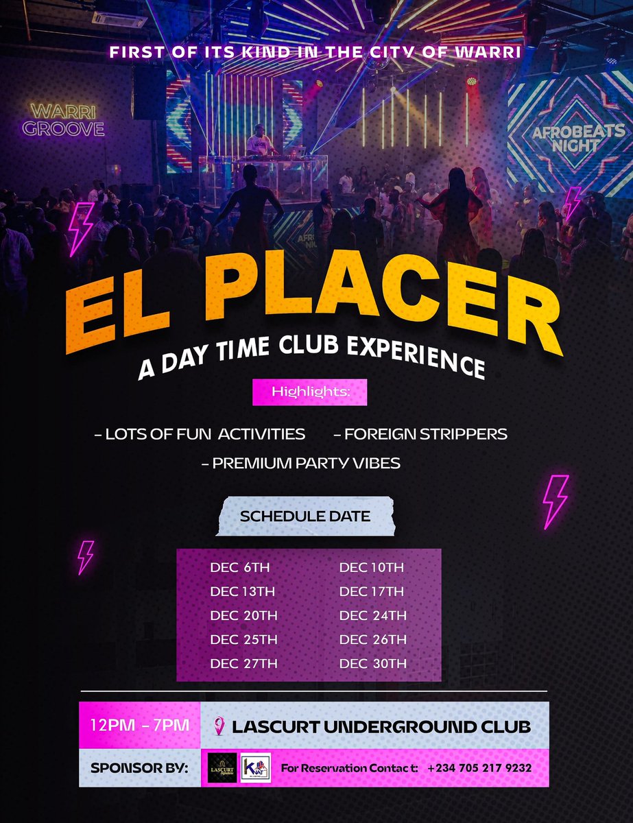 danielgraphics1's tweet photo. Designs for EL PLACER ✨
From Concept to Club Vibes!
#danielgraphics #graphicdesign #flyerdesign #elplacer #clubvibesflyer #branding #socialmediaflyerdesign #socialmediaflyerdesign https://t.co/RIQ2G9miQT