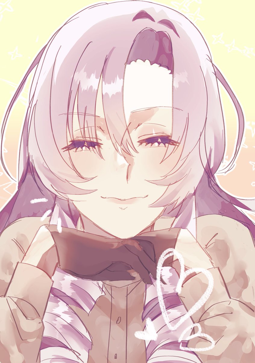 #サロメ百万展
サロメちゃんずっと大好きだよ❤️
お嬢の笑顔を見ると幸せになる