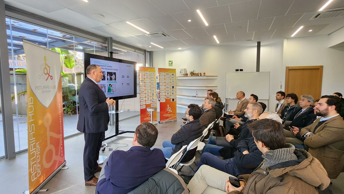 AsturiasHubDefensa tweet media