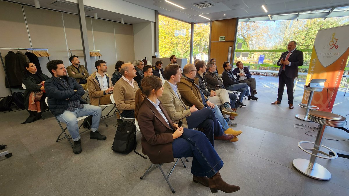 AsturiasHubDefensa tweet media