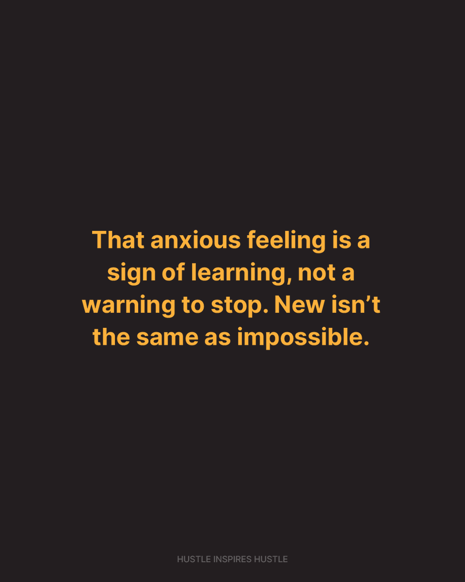 HustleInspires's tweet photo. True peace isn't about fixing everything, it's about being okay when you can't.

You'll lose your mind trying to control outcomes, so focus on your effort and let the rest play out.

Send this to someone who's stuck waiting.

#HustleInspiresHustle #entrepreneurship #dailyquotes #quotestoinspire #businessmotivation #motivationalpage #entrepreneurshipquotes #hustlequotes #motivationalposts #InspirationQuotes