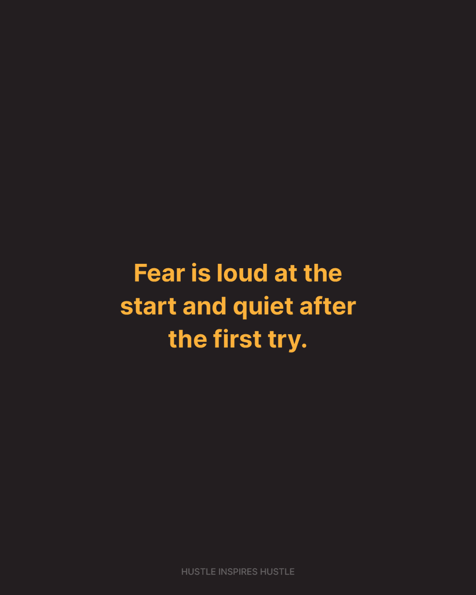HustleInspires's tweet photo. True peace isn't about fixing everything, it's about being okay when you can't.

You'll lose your mind trying to control outcomes, so focus on your effort and let the rest play out.

Send this to someone who's stuck waiting.

#HustleInspiresHustle #entrepreneurship #dailyquotes #quotestoinspire #businessmotivation #motivationalpage #entrepreneurshipquotes #hustlequotes #motivationalposts #InspirationQuotes