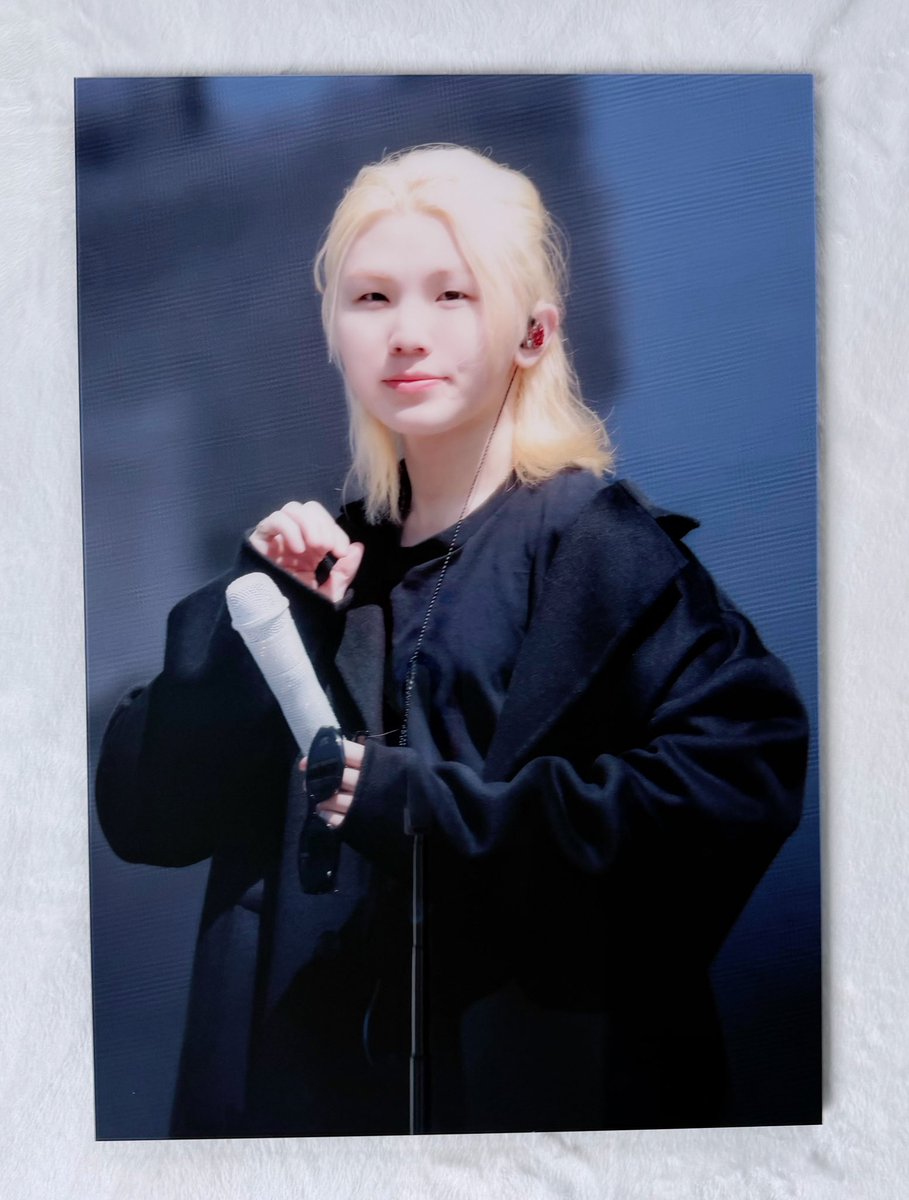 예쁜 지훈이 액자가 벌써 왔어요,,, 😚
우리 예뿌니 청순미 넘쳐흘러요,,,🥹
배송도 빠름 빠름이라 더욱더 기분이 좋았습니다아,,🫶
예쁜 지훈이 보면서 매일 즐겁게 살게요오오-🎶

<a href="/1122StarryNight/">𝟭𝟭𝟮𝟮𝑺𝒕𝒂𝒓𝒓𝒚𝑵𝒊𝒈𝒉𝒕</a>