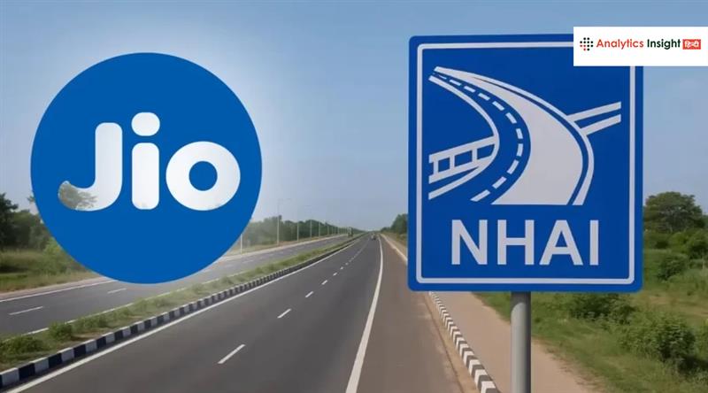 analyticsinme's tweet image. अब हाईवे पर मोबाइल जान लेने का कारण नहीं, बचाने का हथियार बनेगा 

हाईवे पर सफर होगा और सुरक्षित...कोहरे, पशुओं और दुर्घटना संभावित खतरों से बचाएगा जान...जानिए कैसे करेगा अलर्ट।

#HighwaySafety #NHAI #RelianceJio #RoadSafety #TrafficAlert #HindiAI #HindiAnalyticsInsight

पढ़ें