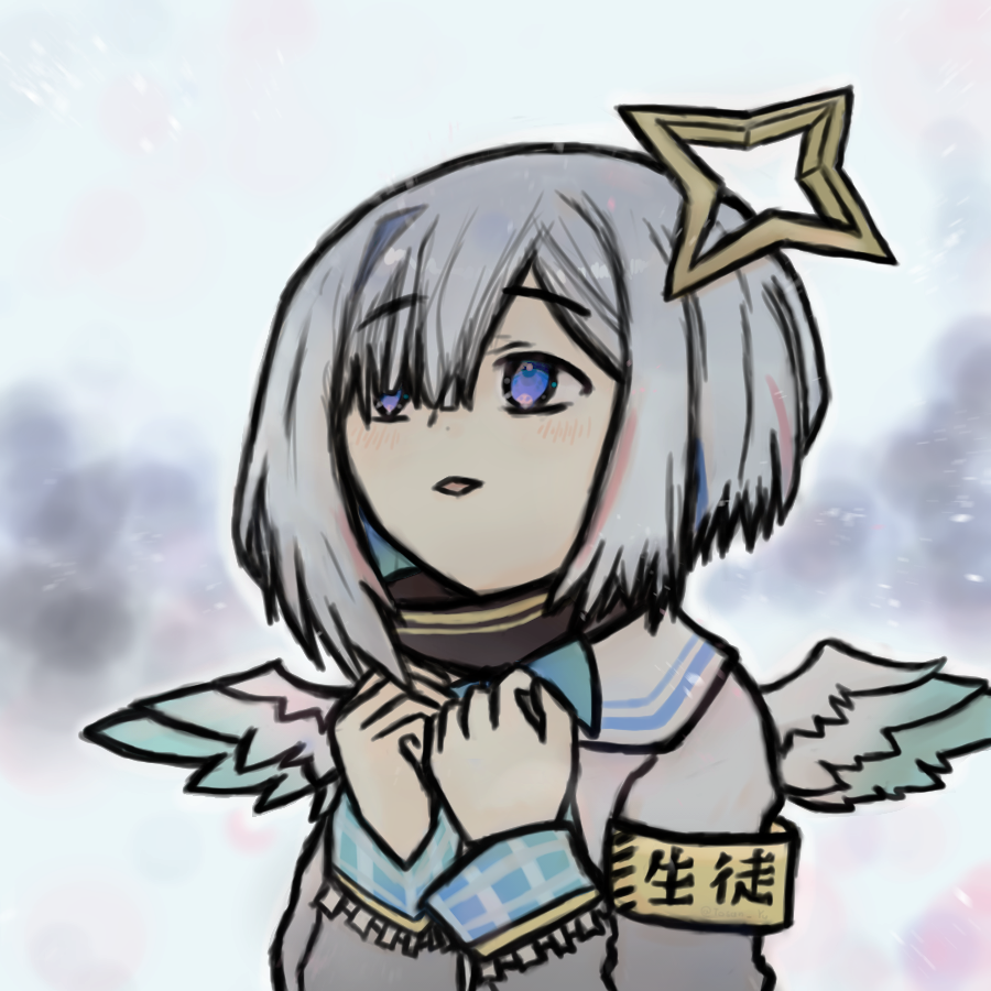 #かなたーと

o7