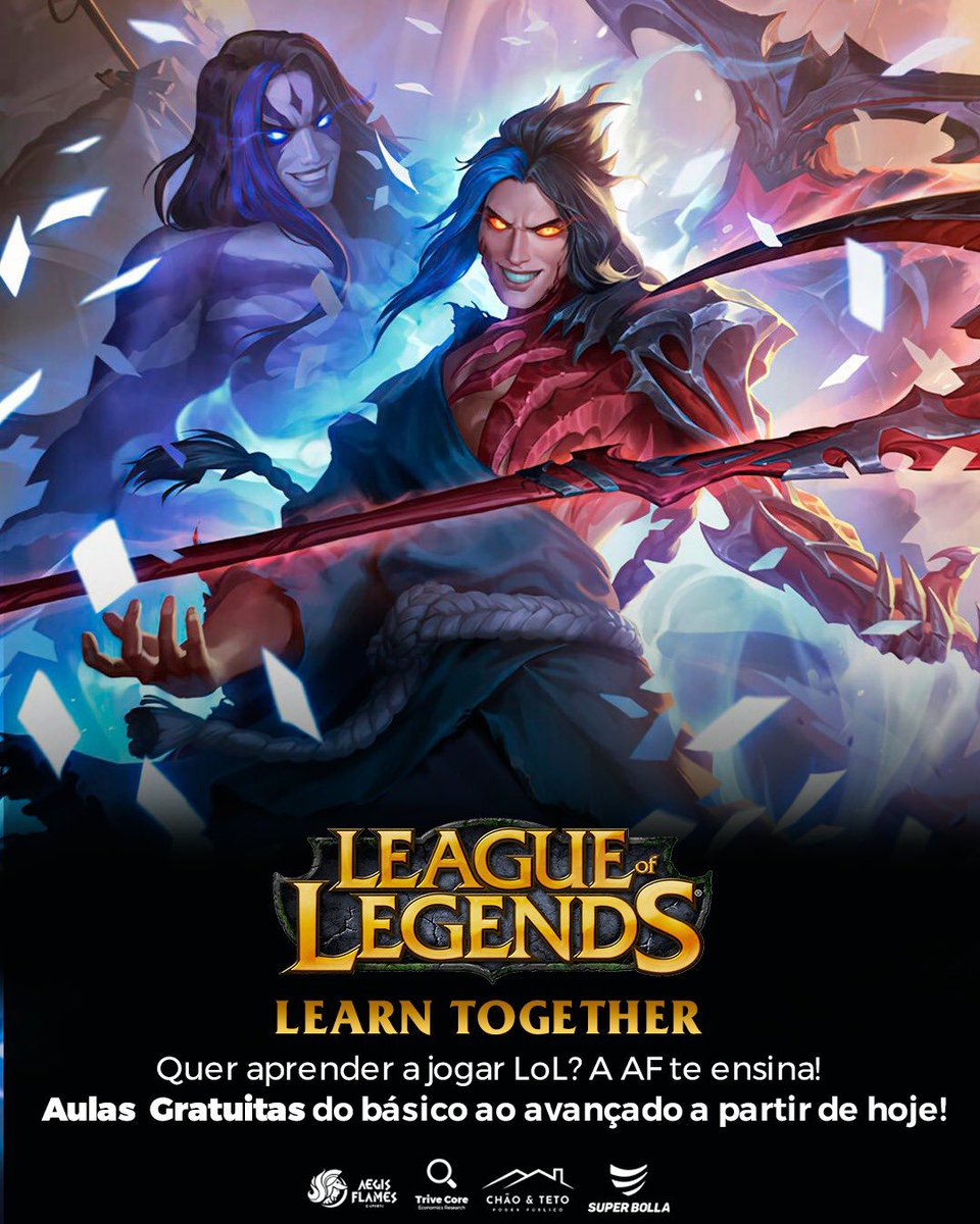 Aegis Flames tweet media