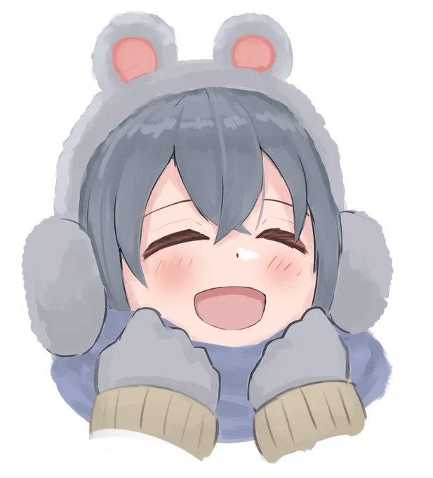 お久しエリサチャン