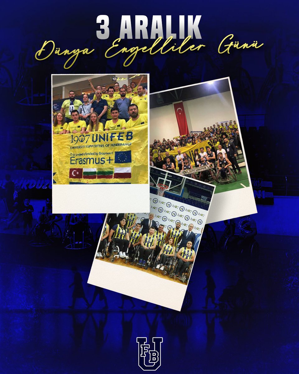 Engel değil, farkında ol!