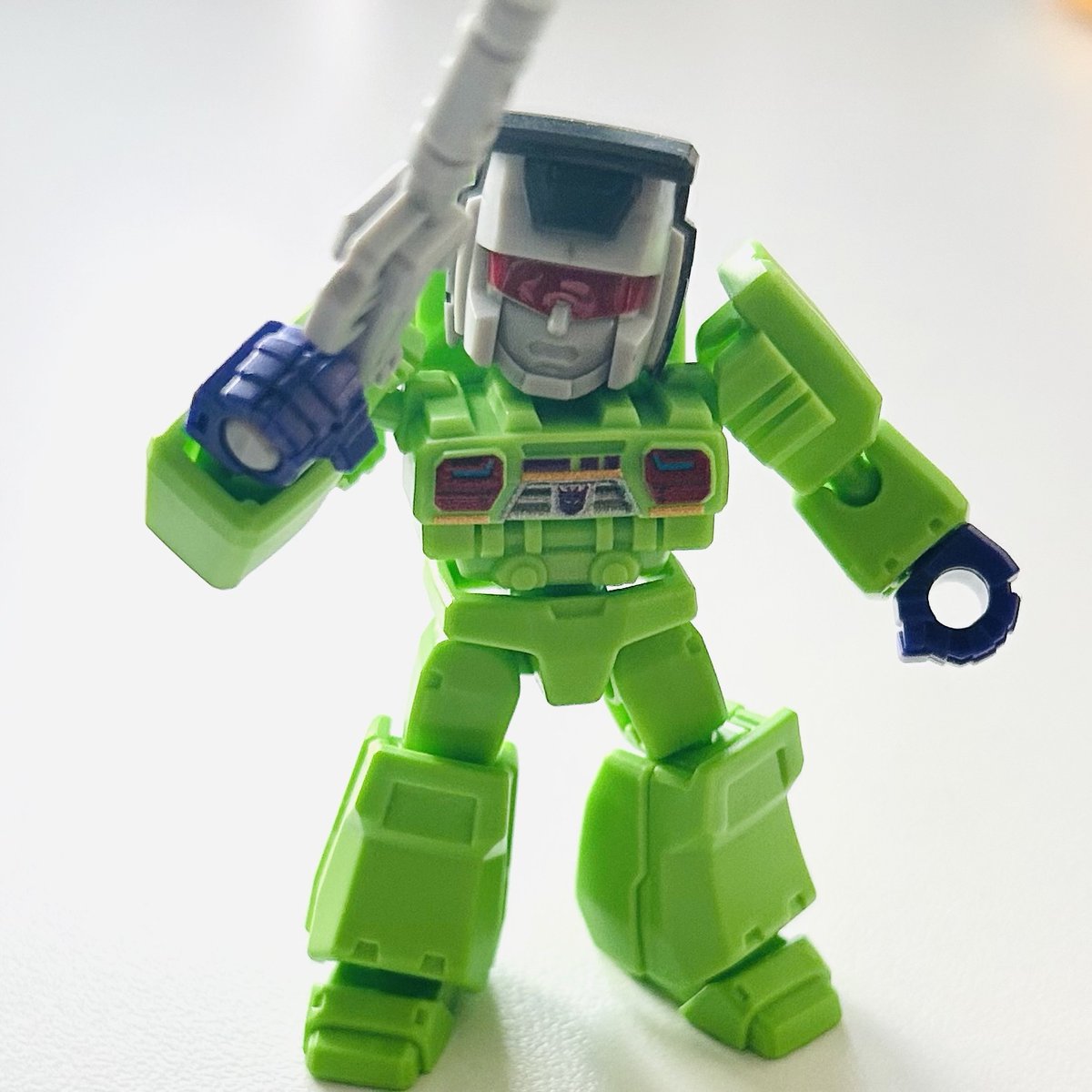 tfnationltd's tweet image. Day three of the #TransformersBattersea Titan Advent Calendar at TFN:HQ... enter, Bonecrusher!

Remember to tag us with your bot today!

transformersbattersea.com/products/titan…

#Transformers #Decepticon