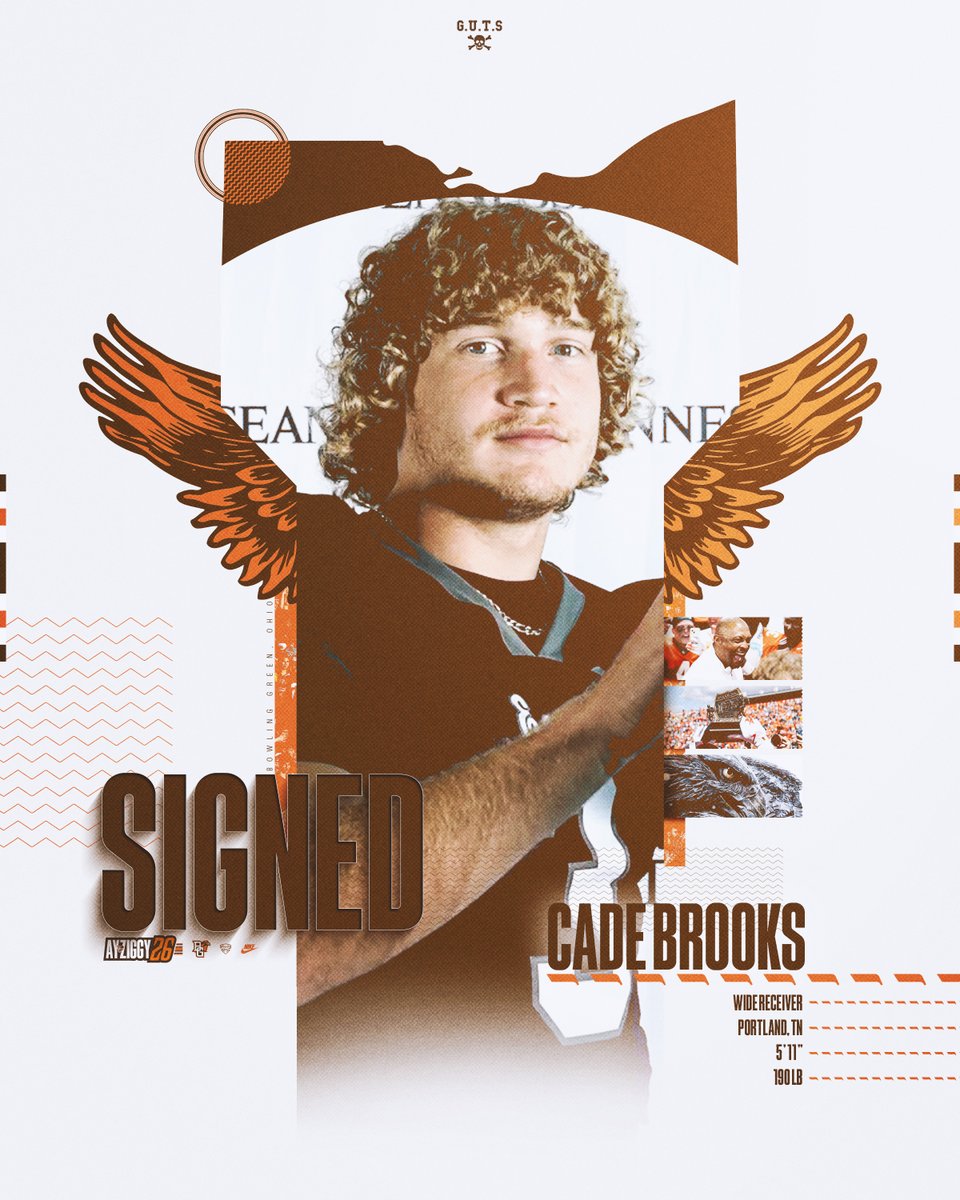 BGSU Football tweet media