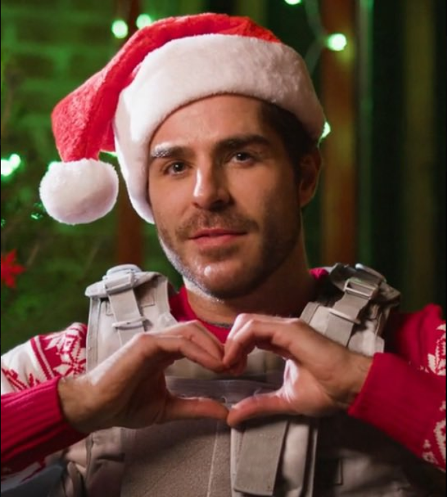 david_kennedy11's tweet photo. Missing Santa Soap this Holiday season https://t.co/fAIIcASRMs