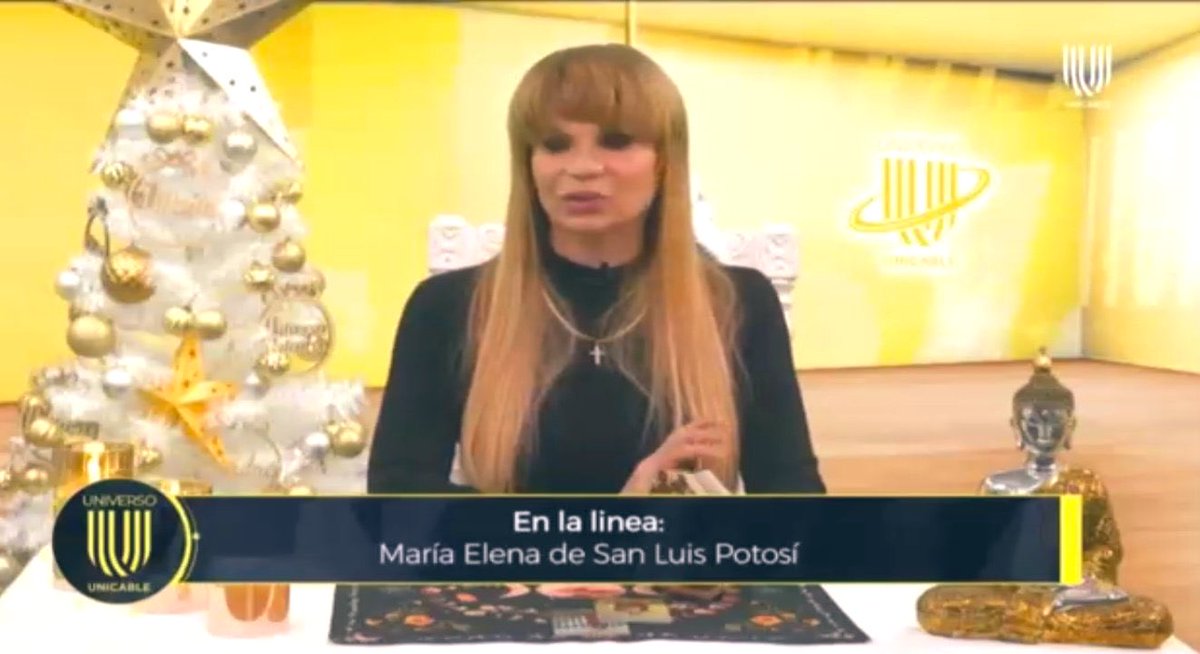 ClubMhoniFan's tweet image. Con esa atención y cariño que siempre nos otorga @mhonividente #PreguntaleaMhoni @UnicableOficial #MhonienUnicable